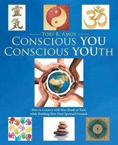 Conscious YOU Conscious YOUth - Amos, Tori B.