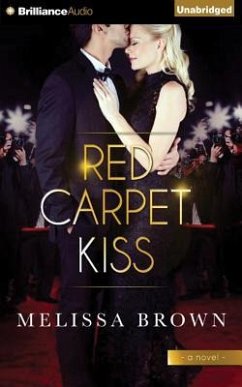 Red Carpet Kiss - Brown, Melissa