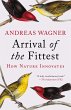 Arrival of the Fittest - Bild 1