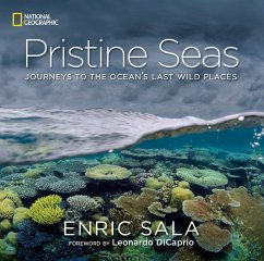 Pristine Seas - Sala, Enric