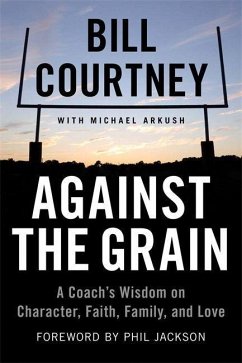 Against the Grain - Courtney, Bill