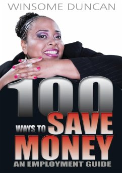 100 Ways To Save Money - Duncan, Winsome