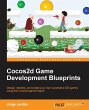 Cocos2d Game Development Blueprints - Bild 1