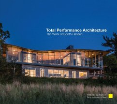 Total Performance Architecture - Pridmore, Jay
