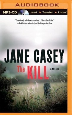 The Kill - Casey, Jane