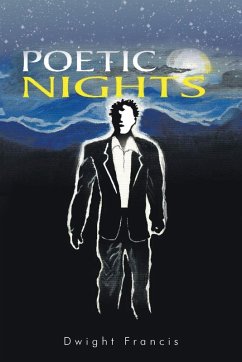 Cover Poetic Nights