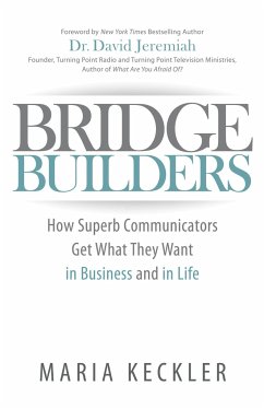 Bridge Builders - Keckler, Maria