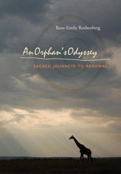 An Orphan's Odyssey - Rothenberg, Rose-Emily