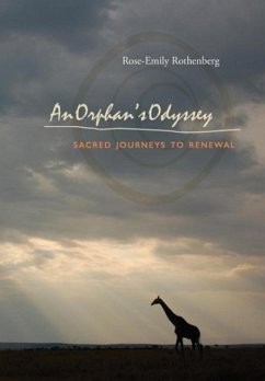 An Orphan's Odyssey