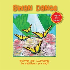 Swan Dance - Nagy, Gabriella Eva