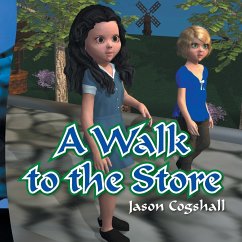 A Walk to the Store - Cogshall, Jason