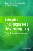 Jatropha, Challenges for a New Energy Crop