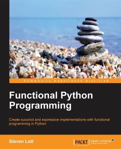 Functional Python Programming - Lott, Steven F.