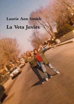 La Veta Juvies - Smith, Laurie Ann