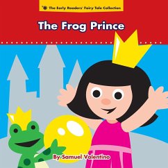 The Frog Prince - Valentino, Samuel