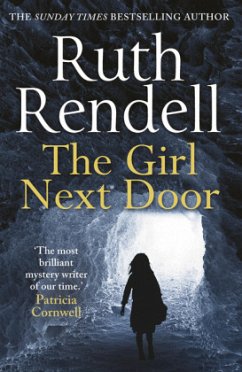 The Girl Next Door - Rendell, Ruth