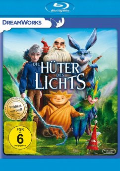 Die Hüter des Lichts ProSieben Blockbuster Tipp