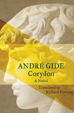 Corydon - Gide, André