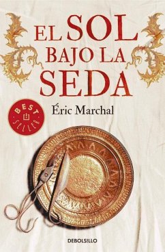 El sol bajo la seda - Marchal, Éric