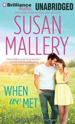 When We Met - Mallery, Susan