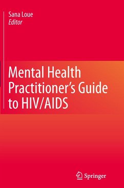 Mental Health Practitioner's Guide to HIV/AIDS