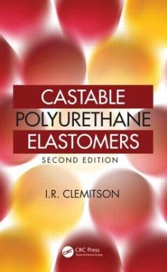 Castable Polyurethane Elastomers - Clemitson, I R