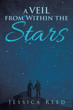 A Veil from Within the Stars - Reed, Jessica