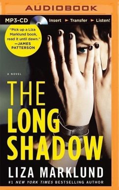 The Long Shadow - Marklund, Liza