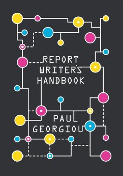 Report Writer's Handbook - Georgiou, Paul