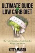 Ultimate Guide for Low Carb Diet - Bild 1