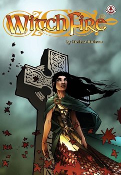 Witchfire - Hudson, Melissa