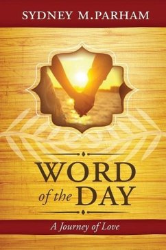 Word of the Day - Parham, Sydney M.