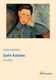 Salin Kaliske