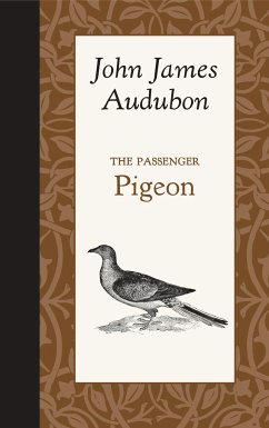 The Passenger Pigeon - Audubon, John