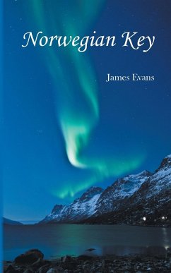 Norwegian Key - Evans, James