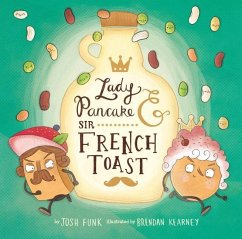 Lady Pancake & Sir French Toast - Funk, Josh