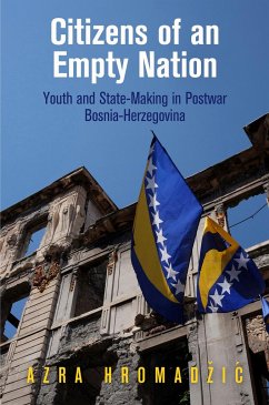 Citizens of an Empty Nation - Hromadzic, Azra