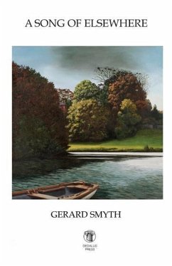 A Song of Elsewhere - Smyth, Gerard