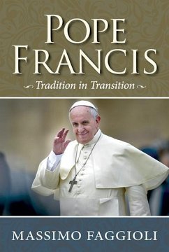 Pope Francis - Faggioli, Massimo