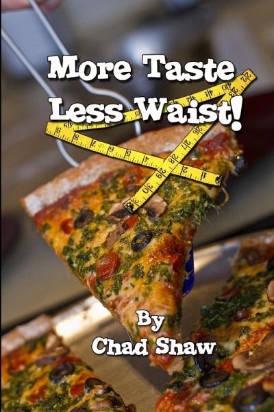 More Taste Less Waist More Taste Less Waist