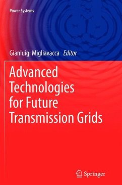 Advanced Technologies for Future Transmission Grids