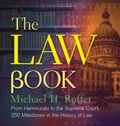 The Law Book - Roffer, Michael H.