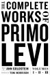 The Complete Works of Primo Levi - Bild 1