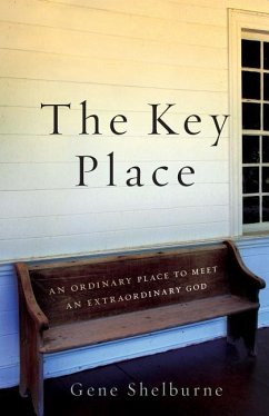 Key Place - Shelburne, Gene