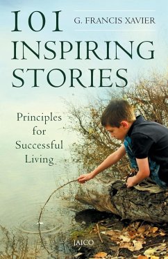 101 Inspiring Stories - Xavier, G. Francis