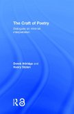 The Craft of Poetry