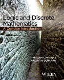 Logic and Discrete Mathematics - A ConciseIntroduction