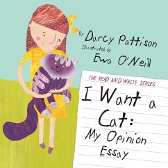 I Want a Cat - Pattison, Darcy