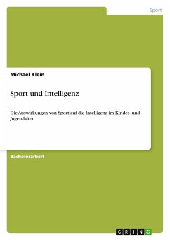 Sport und Intelligenz