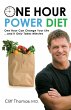 One Hour Power Diet - Bild 1